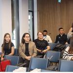 Amatör ruh, Kocaeli Spor Tarihi Sempozyumu'nda