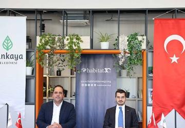 Çankaya'da Gençlere Yönelik Yeni İş Birliği Protokolü