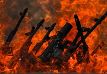 ABD-İsrail ile İran arasında gerilim tırmanıyor: 5’inci günde karşılıklı saldırılar sürüyor