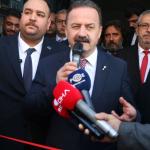 Anahtar Parti’den asgari ücrete tepki: ‘Asgari ücret zammı enflasyon karşısında eridi’