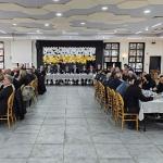 Vali Aktaş Gölcük'te Muhtarların Taleplerini Dinledi