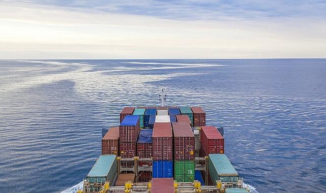 Ege Bölgesi'nin ihracatı nisan ayında 4 milyar dolara dayandı