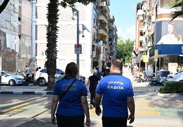 Sevgi Yolları'nda Kameralı Denetim Dönemi