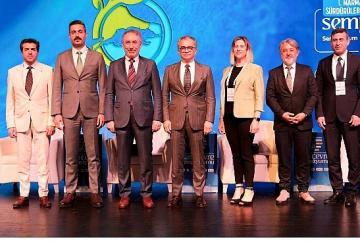 Marmara'nın kalbi Kocaeli'de atıyor