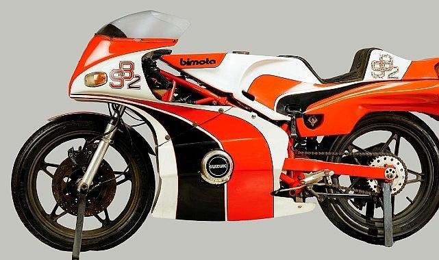 Rahmi M. Koç Müzesi'nden 'iki teker'in tarihine ışık tutan kitap: Pedaldan Motora