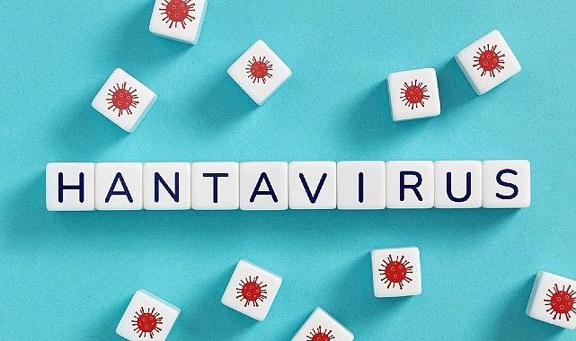 Hantavirüsün insandan insana yayılım riski düşük