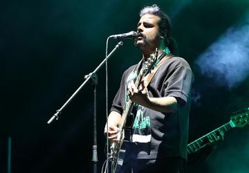 İzmit'te Dedublüman'dan “EnFest" konser