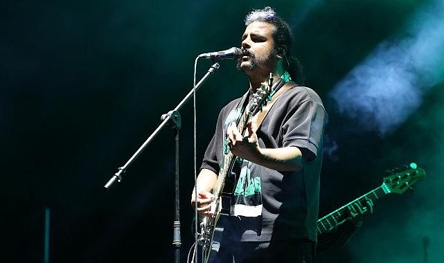 İzmit'te Dedublüman'dan “EnFest" konser