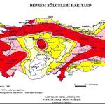 Adıyaman deprem haritası: Adıyaman’dan hangi fay hatları geçiyor? Adıyaman Deprem Riski Olan İlçeler hangileri?