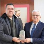 Burhaniye Belediyesi'nden Yerel Üretime Tam Destek