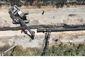 ASAT'tan 6 yılda 35 milyar liralık dev altyapı yatırımı