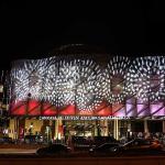 Sanatın Kalbi Atatürk Sanat Merkezi'nde Atıyor