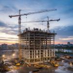 İnşaat maliyet endeksi arttı