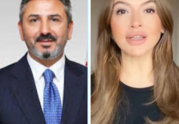 Hadise'nin paylaştığı UNICEF mesajına Bakan Yardımcısı Aydın’dan tepki geldi!