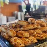 Güvenli Gıdaya Ulaşımın Merkezi KEÇTAŞ Glütensiz Kafe-Fırın