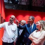 İzmir'e iz bıraktılar