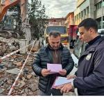 Çankaya'da Çevre Güvenliği İçin 7/24 Denetim