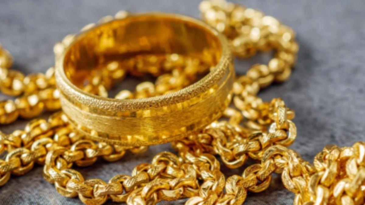 Altın fiyatlarında dalgalı seyir sürüyor: Gram altın fiyatı ne kadar?