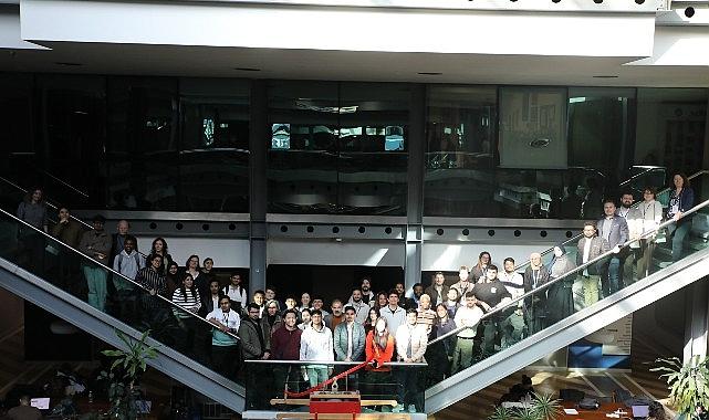 Kadir Has Üniversitesi Koordinasyonunda Küresel Bir Siber Güvenlik Modeli