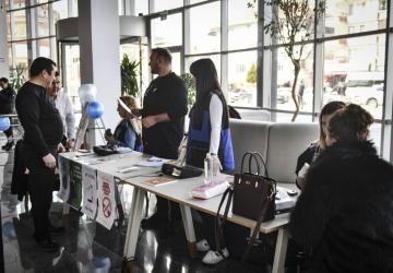 Ankara’da 25 İlçede Ücretsiz Sağlık Taraması