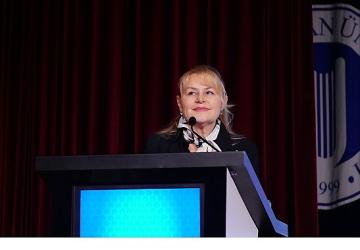 Demet Sabancı Çetindoğan: “Hırsların değil de, hedeflerin insanıyım"