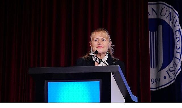 Demet Sabancı Çetindoğan: “Hırsların değil de, hedeflerin insanıyım"