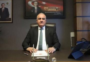 Milletvekili Özhan’dan dolu ve sağanak sonrası ‘geçmiş olsun’ mesajı