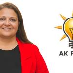 Burcu Köksal CHP’ye veda edip Ak Parti’ye geçti