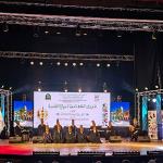 Konya Büyükşehir Tasavvuf Musikisi ve Sema Topluluğu Cezayir'de Gönüllere Dokundu