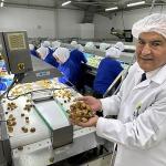 Türk organik sektörü, Çin'le iş birliklerini artırmak istiyor