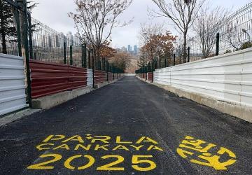 Çankaya Belediyesi Barınak Kapasitesini 1.500'e Çıkardı