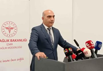 Doç.Dr. Ayhan Kul, “Sahada Ayak Basmadık Yer Bırakmadık”