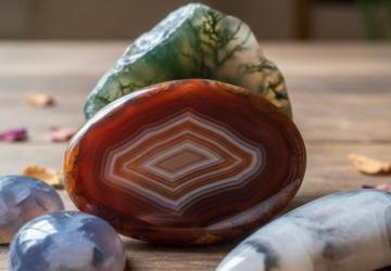 Yeryüzünün sessiz tanığı: Akik taşı nedir, nereden gelir, neye iyi geldiğine inanılır?