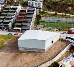 Market in Balçova çok yakında açılıyor