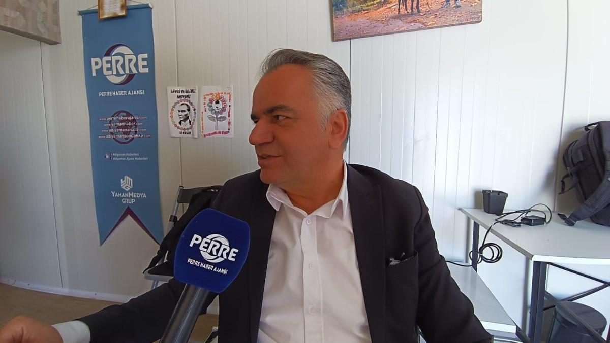 CHP'li Aslanoğlu’ndan Keçiören Çıkışı: “Sandıkta Ortaya Konan İrade Yok Sayılamaz”