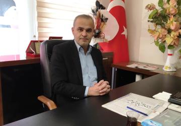 Başkan Çatan: “Alışverişlerde yerel esnaf tercih edilmeli”