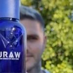 14 Milyon Takipçili Icardi'nin Paylaşımı Gündem Oldu: Viral 'Mavi Sprey'nin Arkasında Türk Markası Var