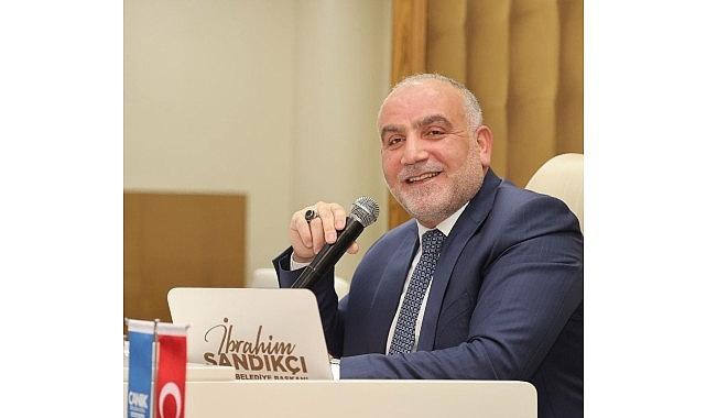 Tüm Öğrencilerin Sınav Ücreti Canik Belediyesi'nden!