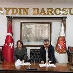 Didim Belediyesi ve Aydın Barosu Arasında Eşitlik ve Adalet İçin Güçlü İş Birliği
