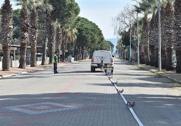 BALDEP Projesi Altınova Sahili'nde Sürüyor