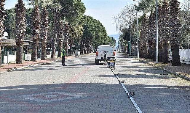 BALDEP Projesi Altınova Sahili'nde Sürüyor