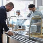 Buca'nın Kent Lokantaları 14 Nisan'da ücretsiz