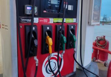 Akaryakıtta yeni zam ya da indirim var mı? Adıyaman’daki fiyatlar dikkat çekiyor