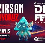 DIGIFEST Antalya 2026 başlıyor