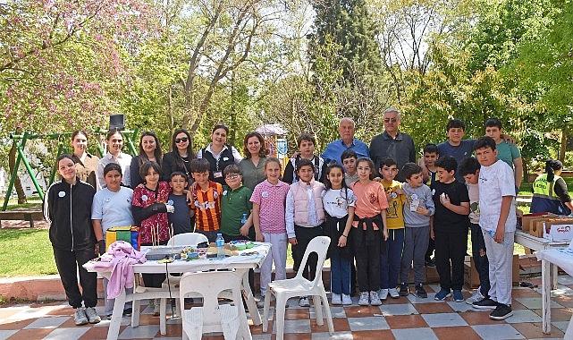 Engelliler Haftası'nda Farkındalık Etkinliği Düzenlendi
