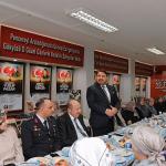 Şehit Emanetleri Anneler Günü'nde Unutulmadı