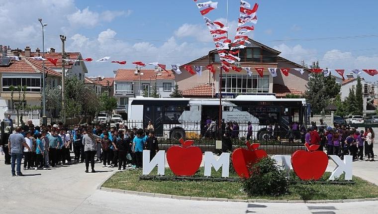 6. Karaman Kitap Günleri'nde Ünlü Yazarlar Okurlarıyla Buluşuyor