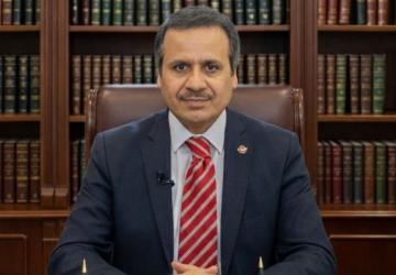 YBB Adıyaman Temsilcisi Bilal Karadağ’dan 19 Mayıs mesajı