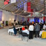 AOÇ’ye Yeni Kültür ve Sanat Merkezi Kazandırılıyor