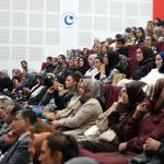 Adıyaman Üniversitesinde Anne Üniversitesi Başladı